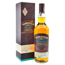 Tamnavulin Double Cask whisky (0,7L / 40%)