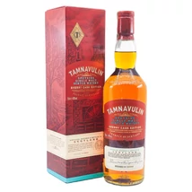 Tamnavulin Sherry Cask whisky (0,7L / 40%)