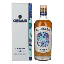 Cihuatán Indigo (0,7L / 40%)