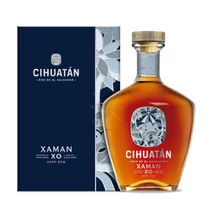Cihuatán Xaman XO (0,7L / 40%)