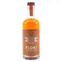 Flóki Iceland Stout Beer Barrel Finish Malt whisky (0,7L / 47%)