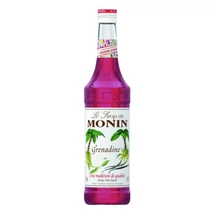 Monin Grenadine szirup (0,7L)