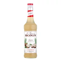 Monin Kókusz szirup (0,7L)