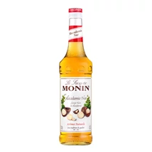Monin Makadámia dió szirup (0,7L)