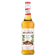Monin Pörkölt mogyoró szirup (0,7L)
