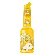 Mixer Cocktail Vilmoskörte püré (1L)