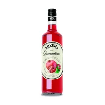 Mixer Cocktail Gránátalma szirup (1L)
