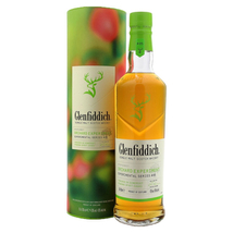 Glenfiddich Orchard Experiment (0,7L / 43%)