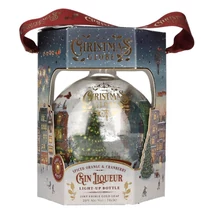 Christmas Globe Spiced Orange & Cranberry ginlikőr (0,7L/ 20%)