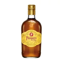 Pampero Anejo Especial rum DRS (0,7 L / 40%)