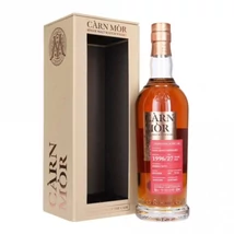 Glen Grant 1996 27 éves #79716 Cárn Mór Strictly Limited (0,7L /55,3%)