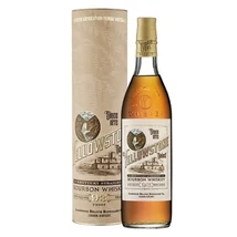 Yellowstone Select Bourbon whiskey díszdobozban DRS (0,7L/ 46,5%)