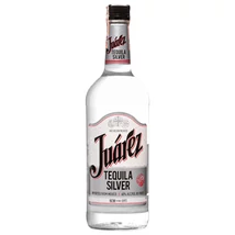 Juarez Silver tequila (1L/ 40%)