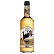 Juarez Gold tequila (1L/ 40%)