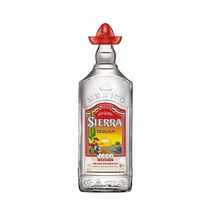 Sierra Blanco tequila DRS (0,7L / 38%)