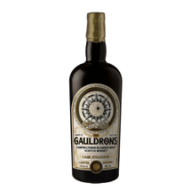 The Gauldrons Cask Strength Edition (0,7L / 52,8%)
