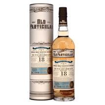 Bunnahabhain Moine 2004 18 éves Old Particular (0,7L / 52%)