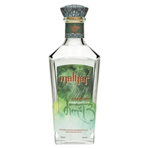 Malhar Classic gin (0,7L / 43%)