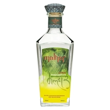 Malhar Citrus gin (0,7L / 43%)