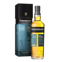 Torabhaig Allt Gleann Batch Strength whisky DRS (0,7L / 61,1%)