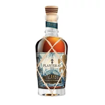 Plantation Sealander rum (0,7L / 40%)