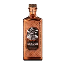 The Deacon whisky DRS (0,7L / 40%)