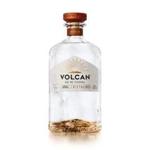 Volcán Cristalino Luminous tequila (0,7L / 40%)