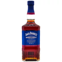 Jack Daniel's American Single Malt whiskey (1L / 45%)