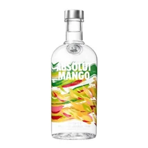 Absolut Mango vodka (0,7L / 38%)