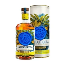 La Hechicera Banana Infused rum (0,7L / 41%)