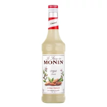 Monin Mandula szirup (0,7L)