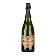 Juvé & Camps Reserva De La Familia Cava DRS (0,75L)