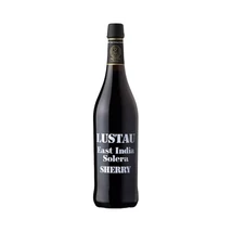 Lustau East India Cream DRS (0,5L)