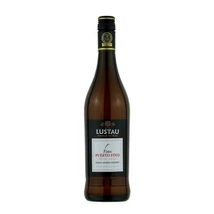 Lustau Puerto Fino (0,75L)