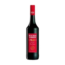 Málaga Virgen Pedro Ximénez (0,75L)