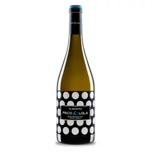 Paco & Lola Albarino (0,75L)