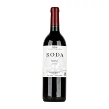 Roda Reserva (0,75L)