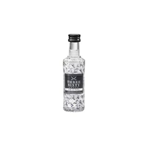 Three Sixty vodka (0,04L / 37,5%)
