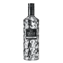 Three Sixty vodka DRS (0,7L / 37,5%)