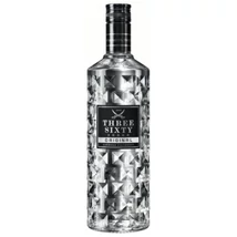 Three Sixty vodka DRS (1L / 37,5%)