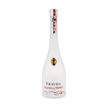 Pravda Peach vodka (0,7L / 37,5%)