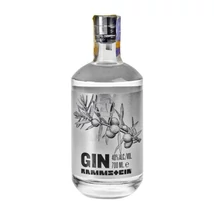 Rammstein gin (0,7L / 40%)