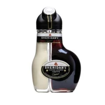 Sheridan's kávélikőr (0,5L / 15,5%)