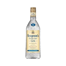 Seagram's Dry gin (0,7L / 40%)