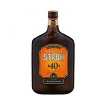 Stroh 40% rum DRS (0,5L / 40%)