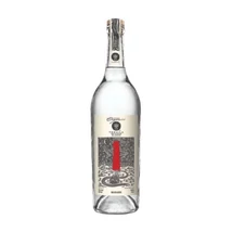 123 Uno Blanco Organic tequila (0,7L / 40%)