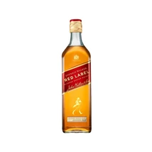 Johnnie Walker Red Label whisky (0,5L / 40%)