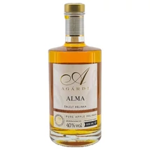 Agárdi Érlelt Almapálinka DRS (0,5L / 40%)