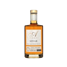 Agárdi Szivar Aszútörköly pálinka DRS (0,5L / 45%)