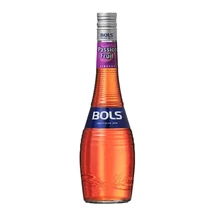 Bols Passionfruit maracujalikőr DRS (0,7L / 17%)